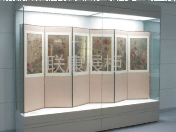 博物館展柜