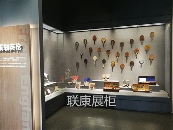 博物館文物展柜所用的玻璃是什么玻璃，怎樣挑選優(yōu)質的展柜玻璃呢？