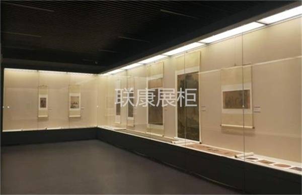 文物展柜