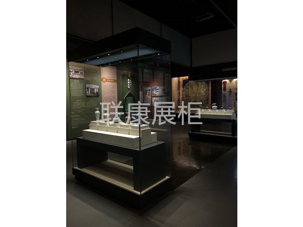 文物展覽策劃方案